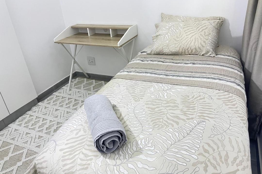Photo of Bedroom in Salt Rock