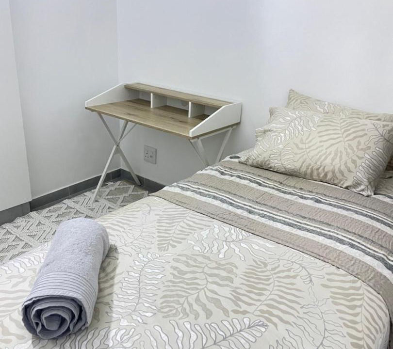 Photo of Bedroom in Salt Rock