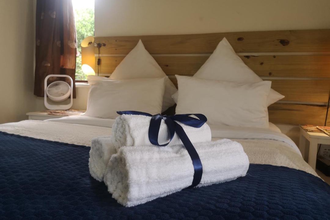 Photo of Bedroom in Cape Town