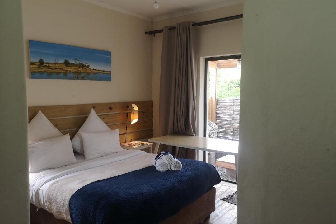 Photo of Bedroom in Cape Town