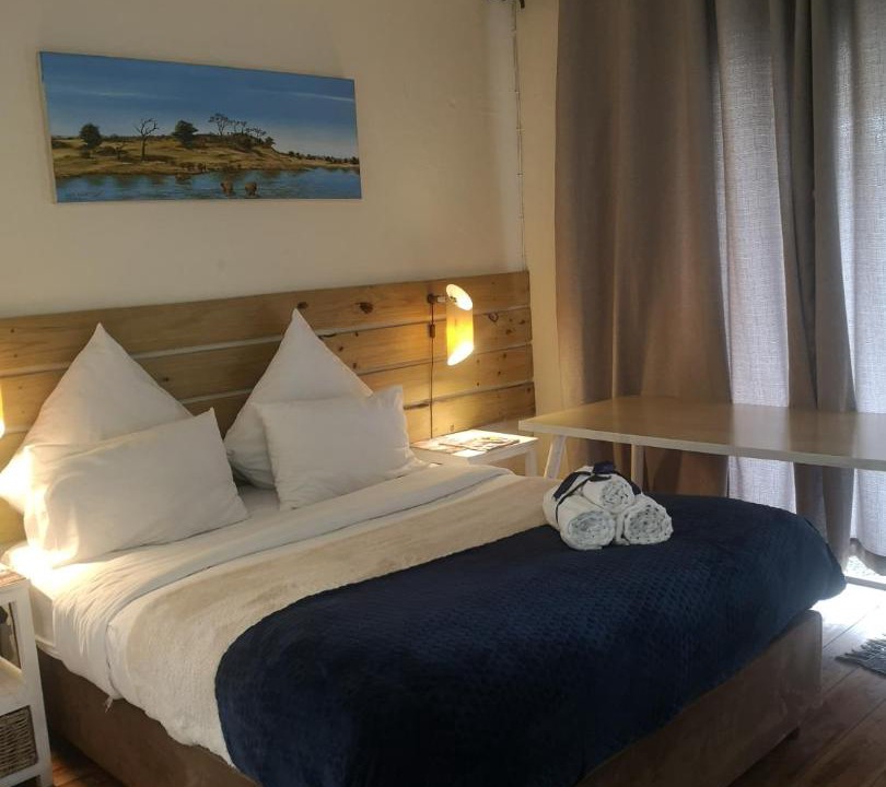 Photo of Bedroom in Cape Town