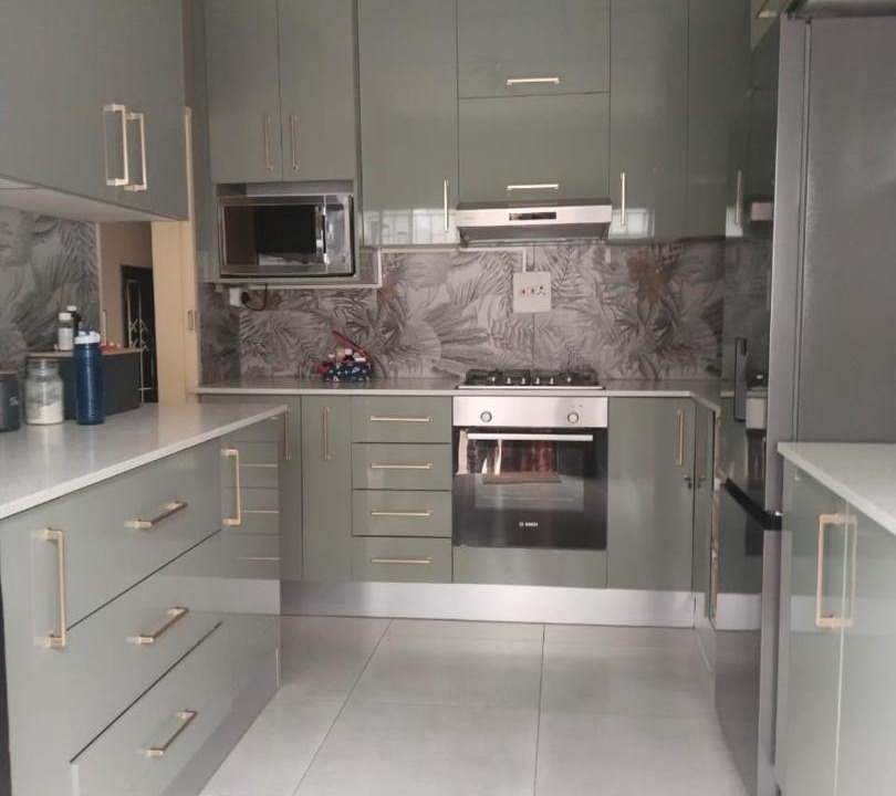 Photo of Kitchen in Berea West