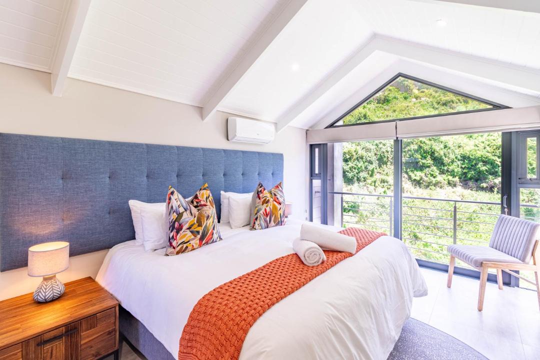 Photo of Bedroom in Wilderness