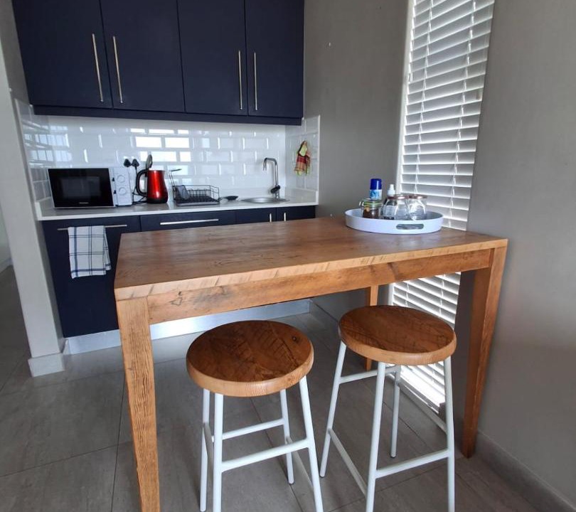 Photo of Kitchen in De Kelders