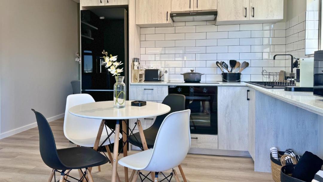 Photo of Kitchen in Cape Town