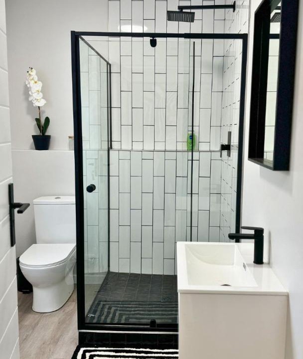 Photo of Bathroom in Cape Town