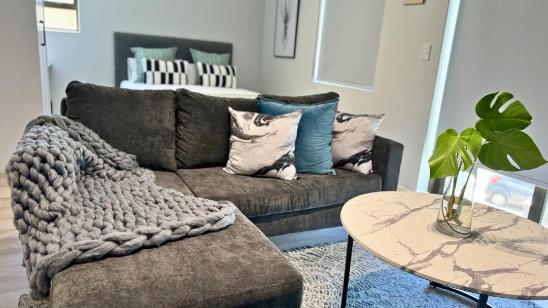 Photo of Livingroom in Cape Town
