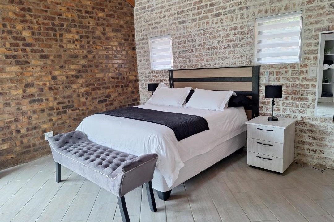 Photo of Bedroom in Nelspruit