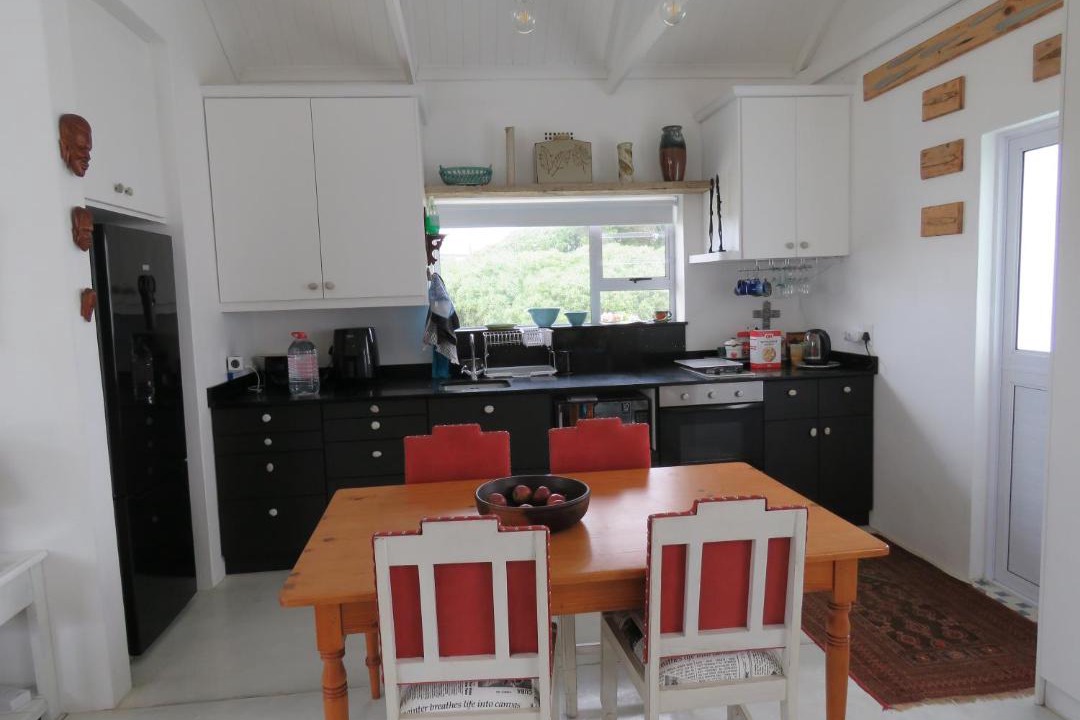 Photo of Kitchen in L'Agulhas