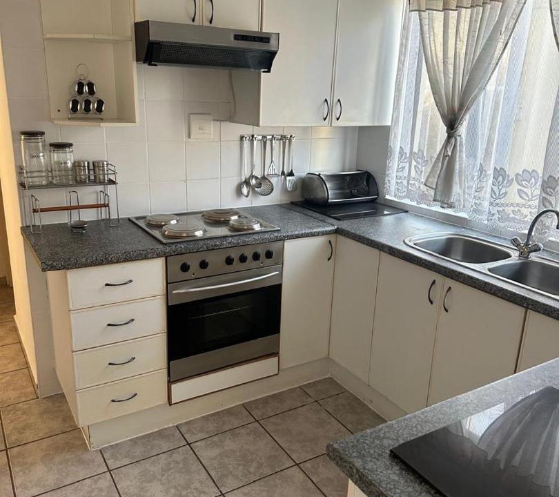 Photo of Kitchen in Manaba Beach