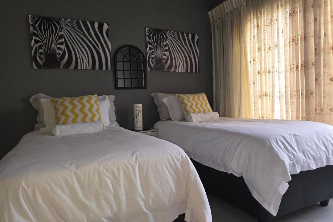 Photo of Bedroom in Hazyview