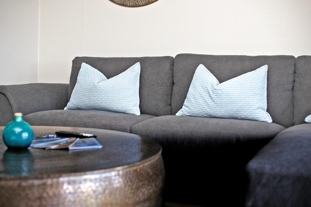 Photo of Livingroom in Century City