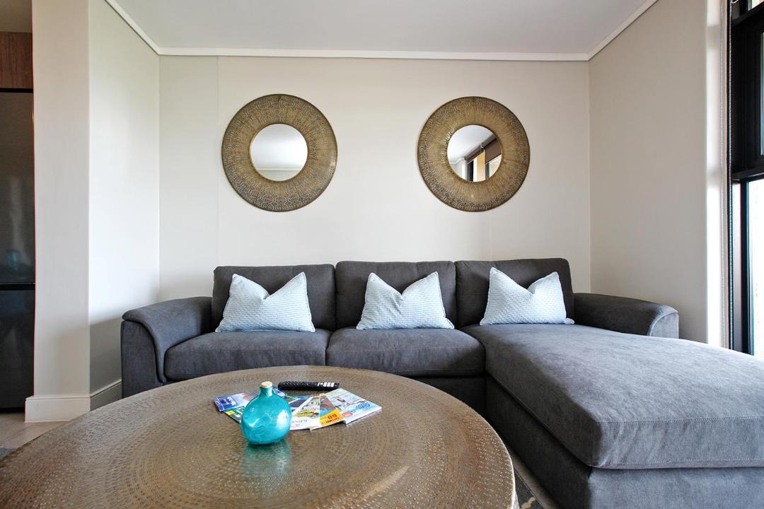 Photo of Livingroom in Century City