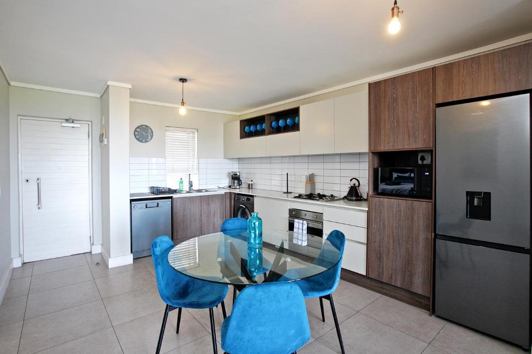 Photo of Kitchen in Century City