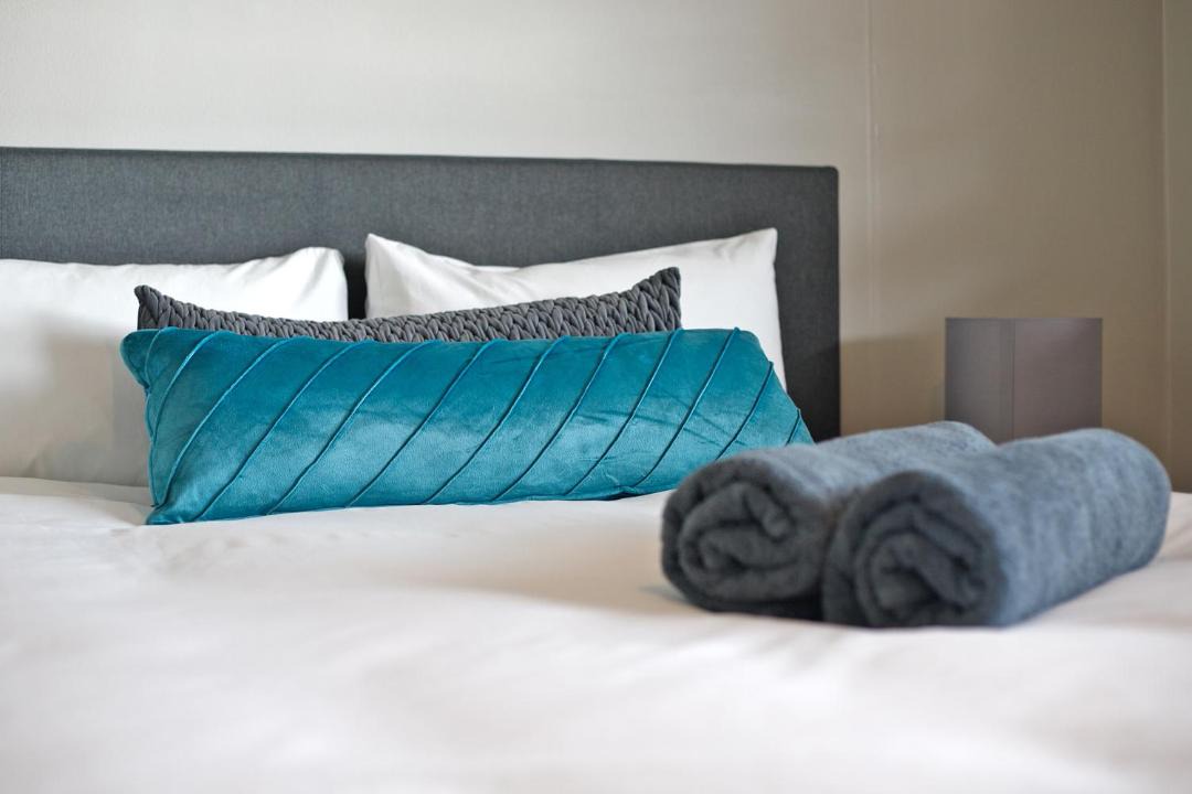 Photo of Bedroom in Century City