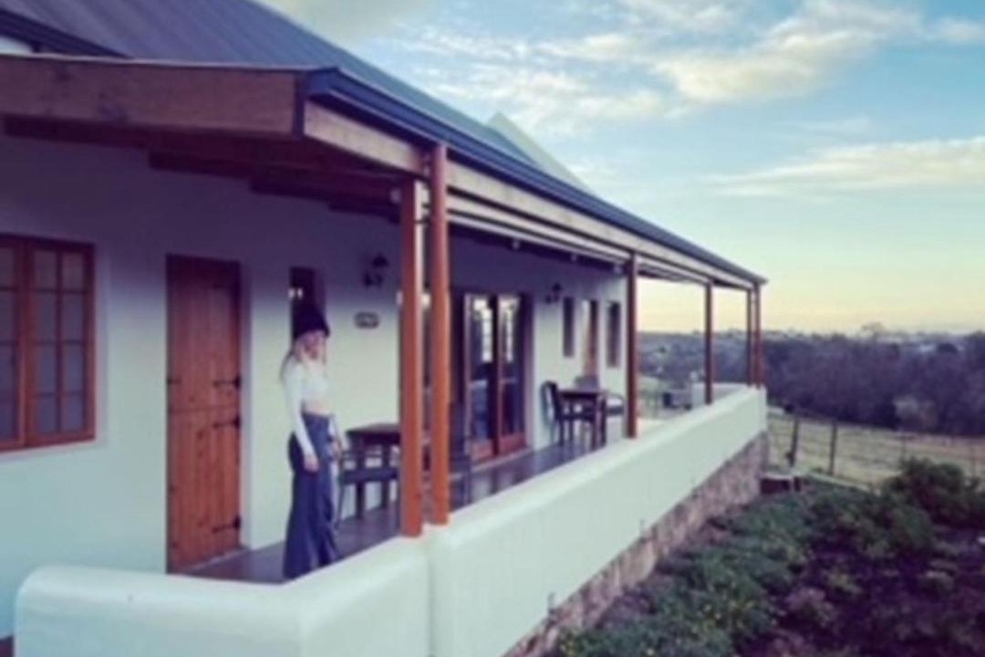 Photo of Others in Swellendam