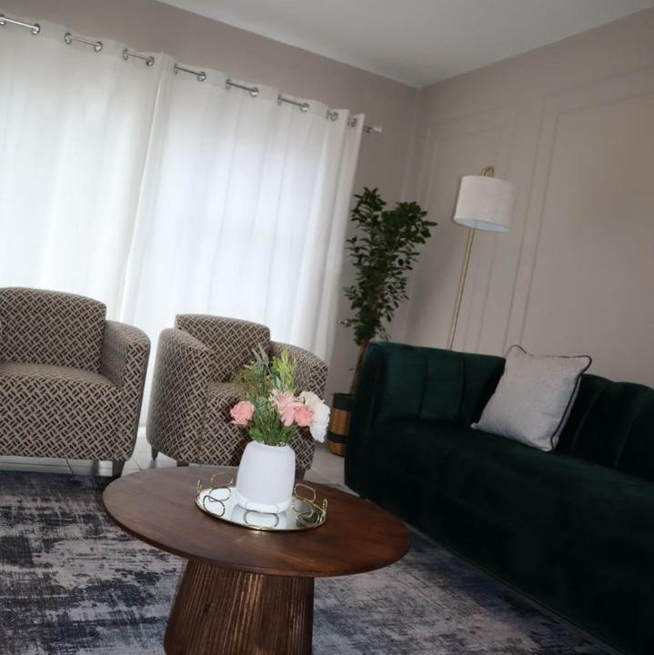 Photo of Livingroom in Uvongo