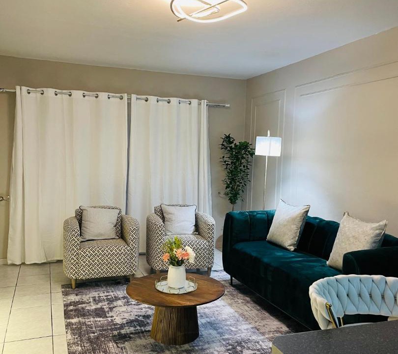 Photo of Livingroom in Uvongo
