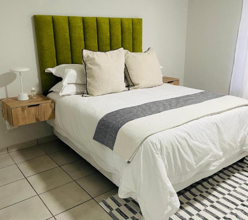 Photo of Bedroom in Uvongo