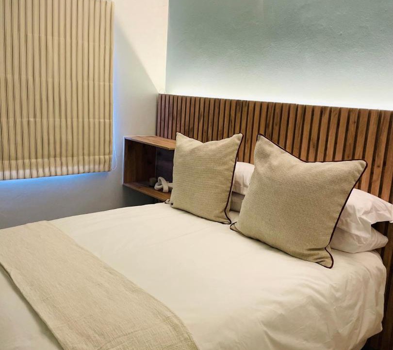 Photo of Bedroom in Uvongo