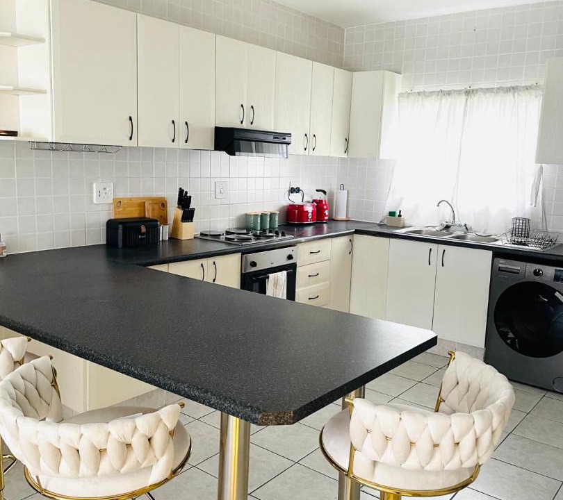 Photo of Kitchen in Uvongo