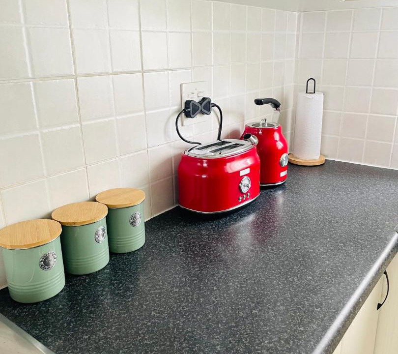Photo of Kitchen in Uvongo