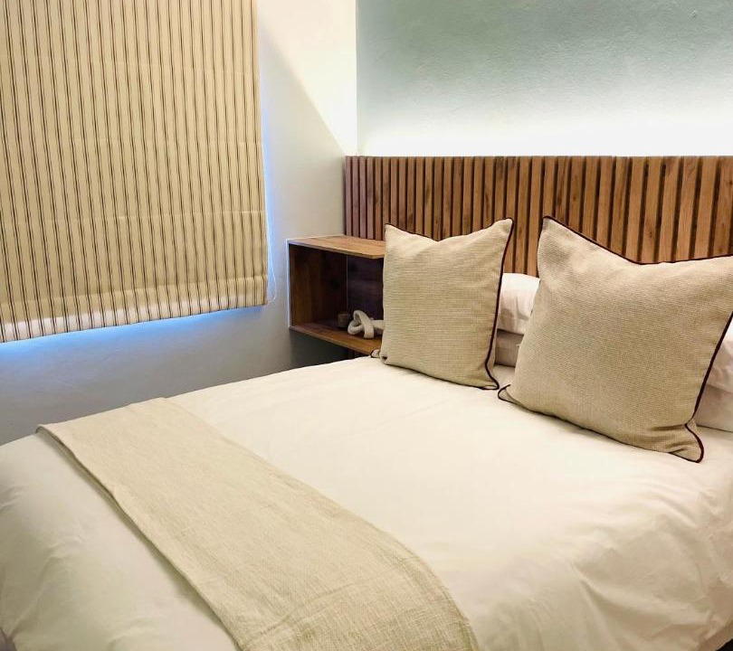 Photo of Bedroom in Uvongo