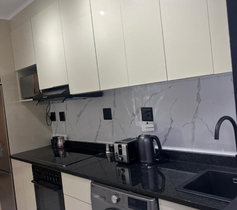 Photo of Kitchen in Ramsgate South