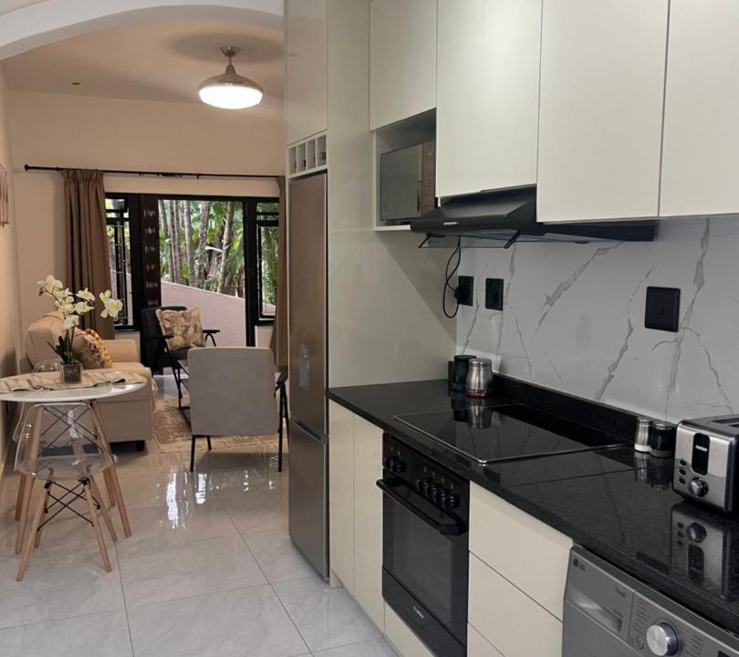 Photo of Kitchen in Ramsgate South