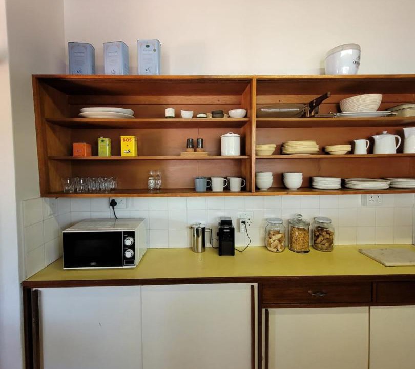 Photo of Kitchen in Stellenbosch