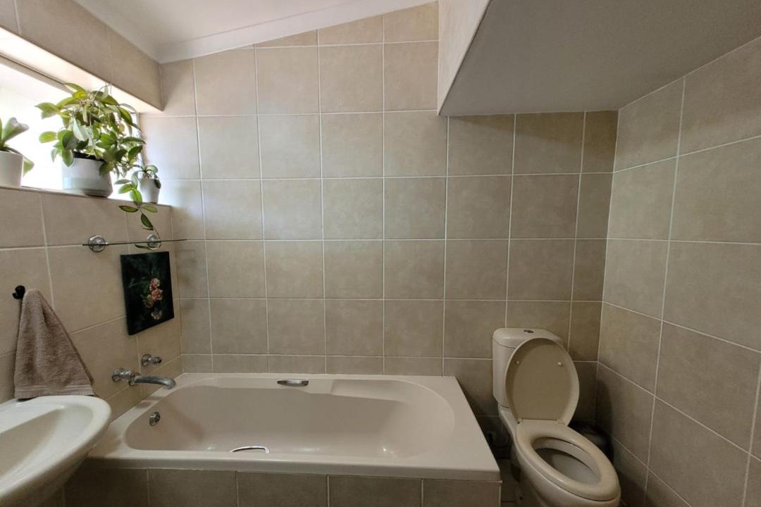 Photo of Bathroom in Stellenbosch