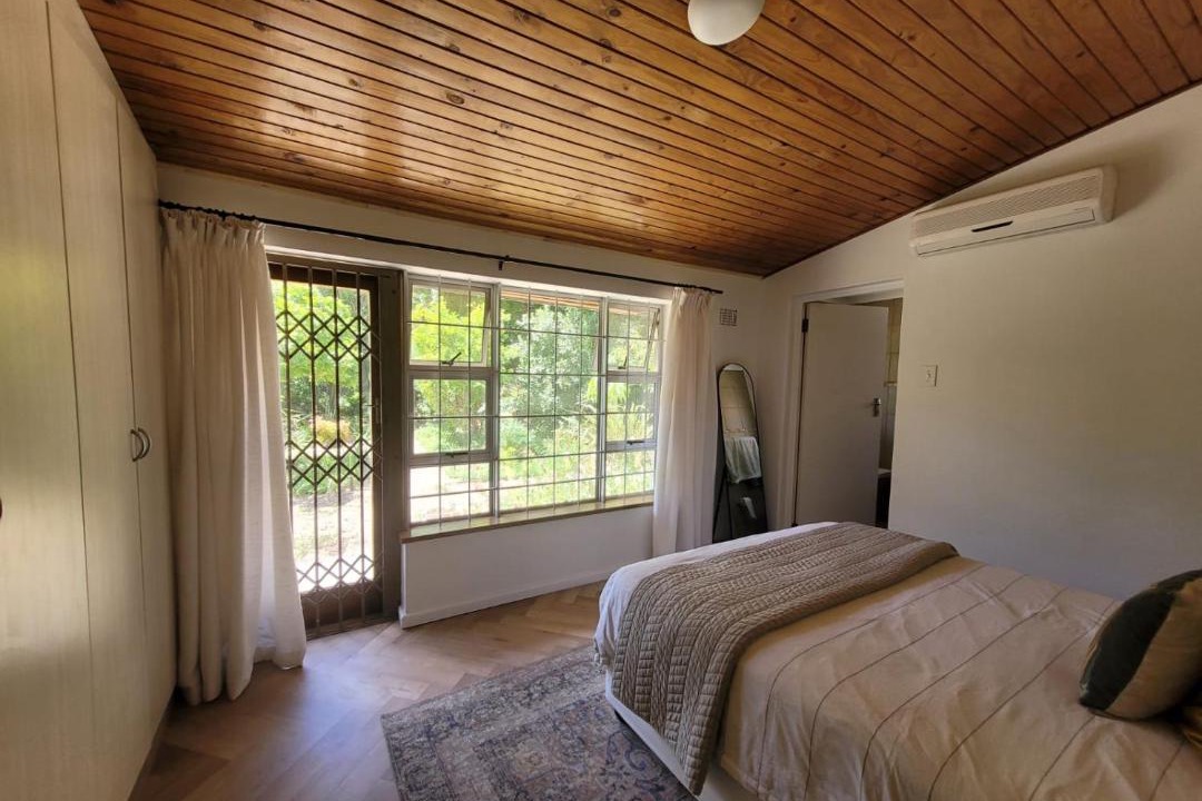 Photo of Bedroom in Stellenbosch