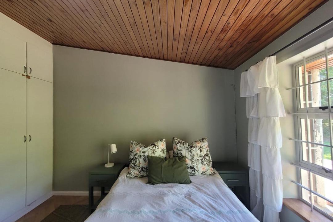Photo of Bedroom in Stellenbosch