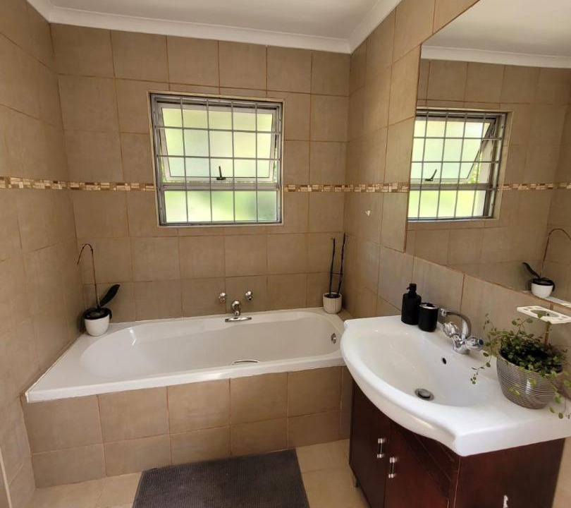 Photo of Bathroom in Stellenbosch