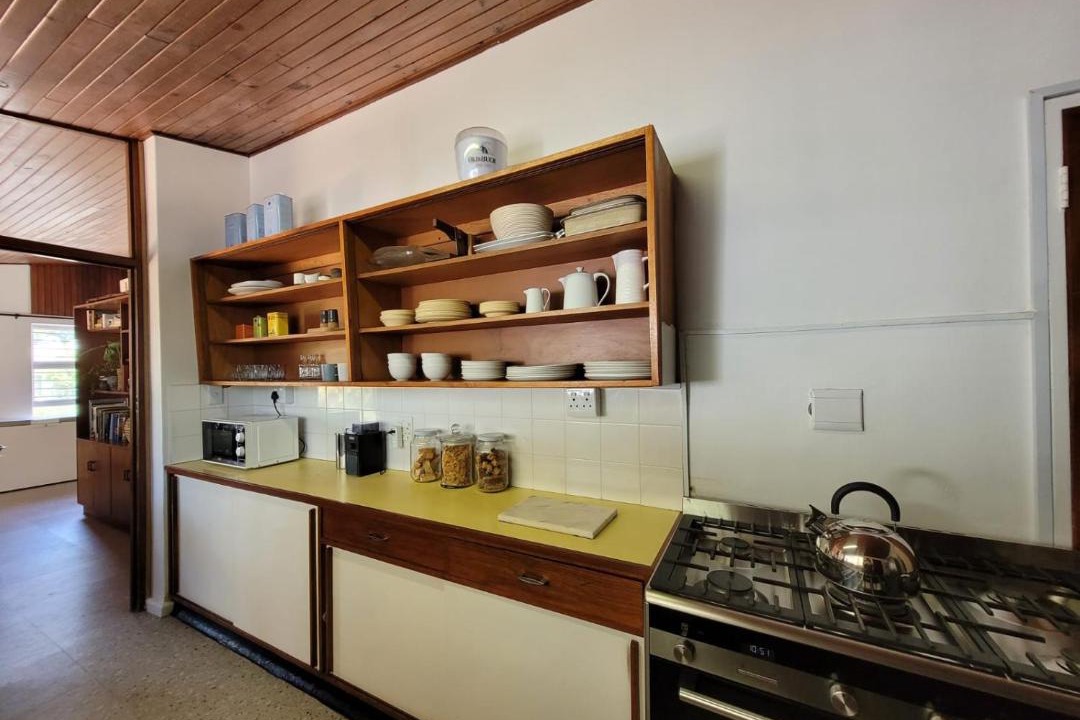 Photo of Kitchen in Stellenbosch
