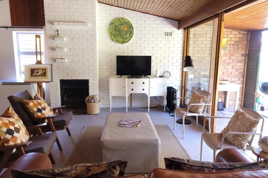 Photo of Livingroom in Stellenbosch
