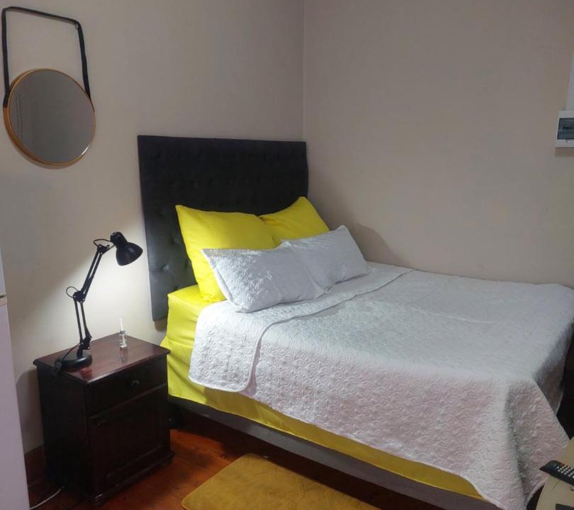 Photo of Bedroom in Villieria
