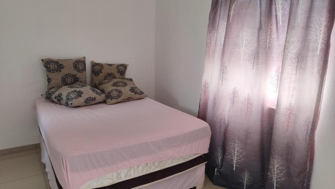 Photo of Bedroom in Greater Johannesburg Metropolitan Area