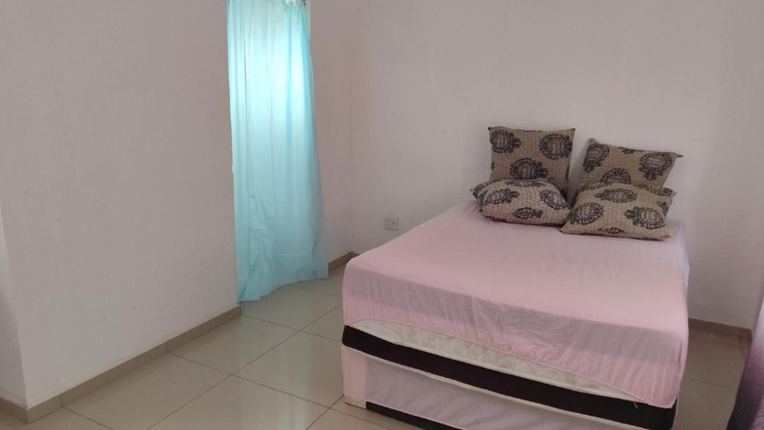Photo of Bedroom in Greater Johannesburg Metropolitan Area