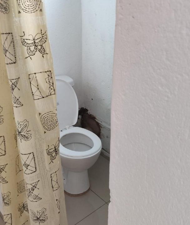 Photo of Bathroom in Greater Johannesburg Metropolitan Area