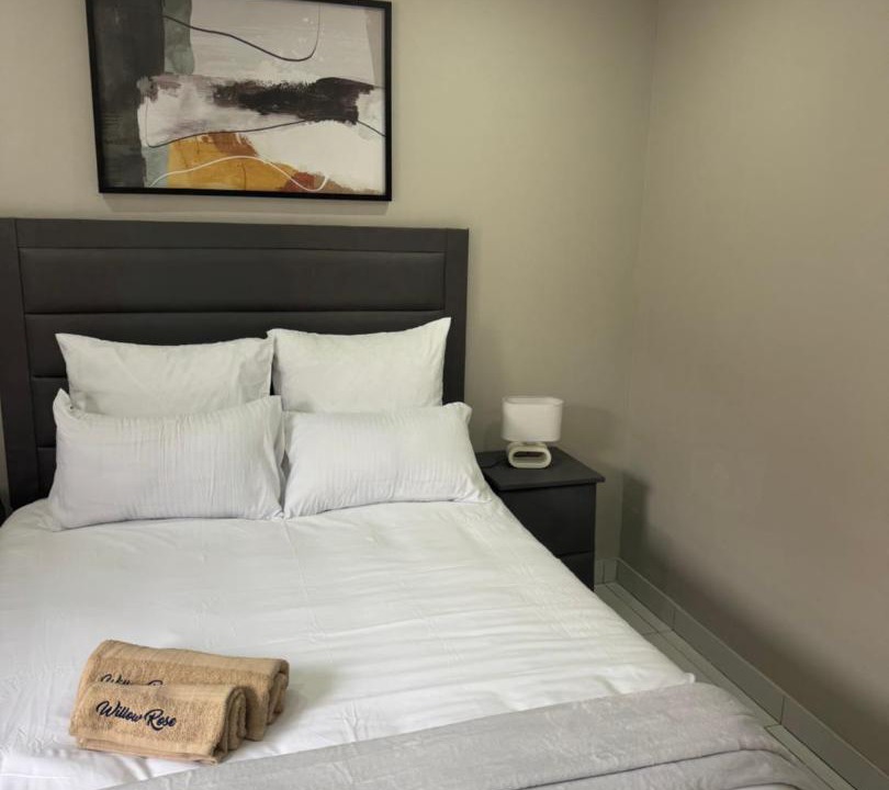 Photo of Bedroom in Newton Park