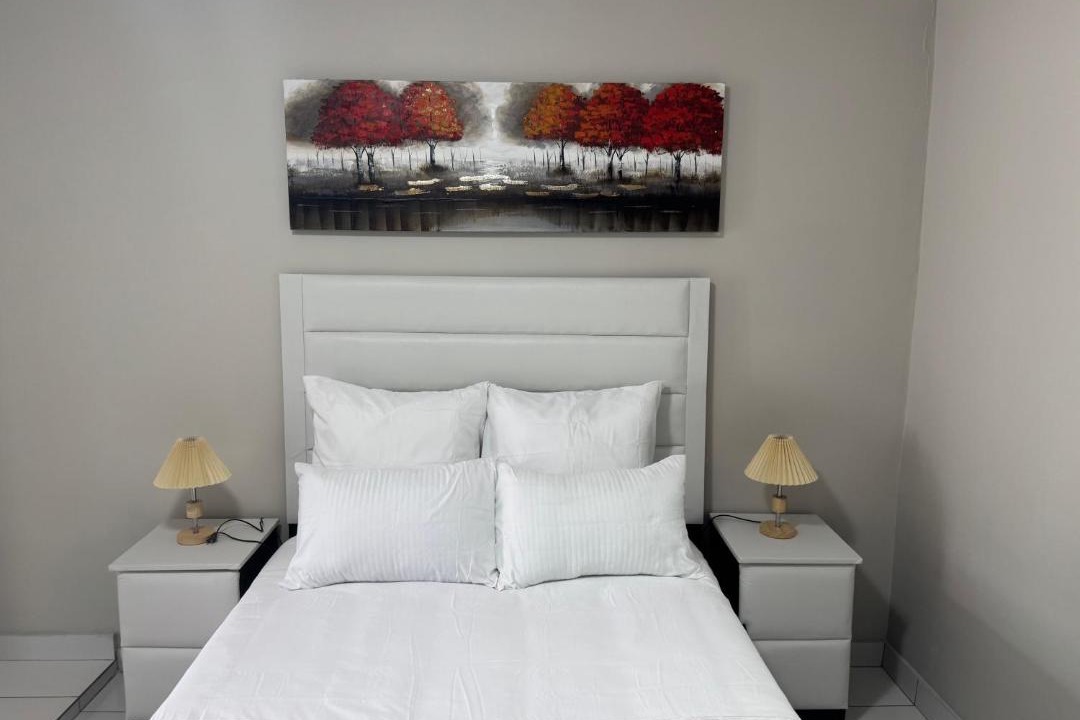 Photo of Bedroom in Newton Park