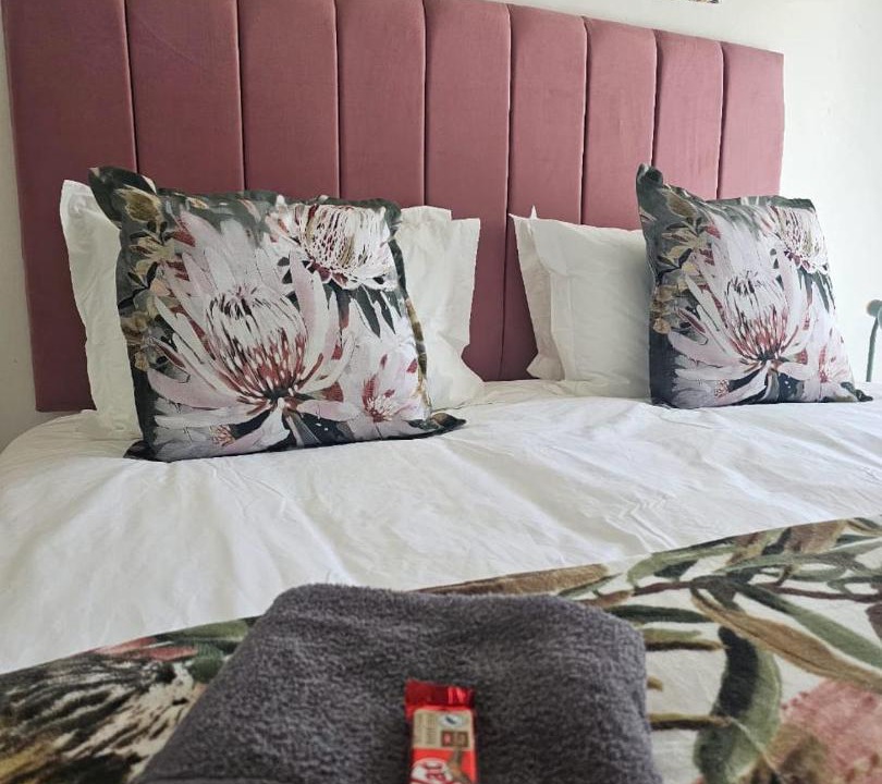 Photo of Bedroom in Middelburg