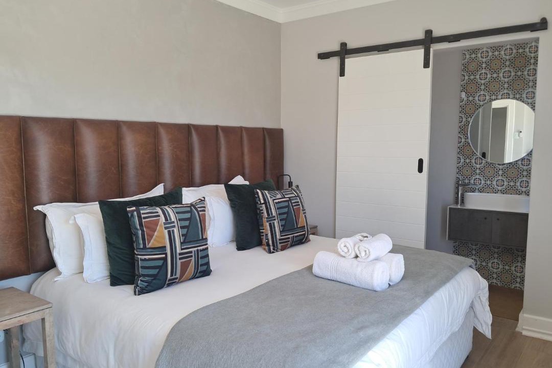 Photo of Bedroom in Addo