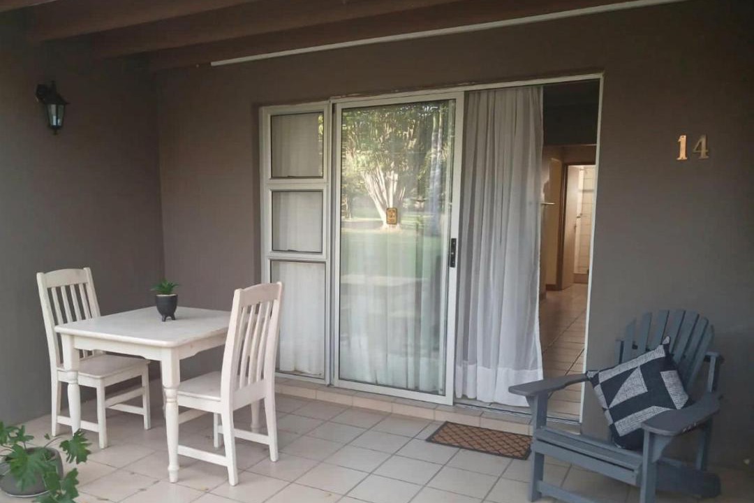 Photo of Patio Balcony in Hoedspruit