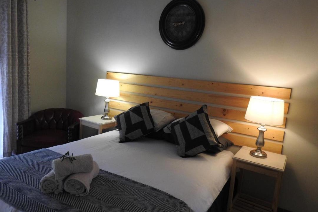 Photo of Bedroom in Hoedspruit
