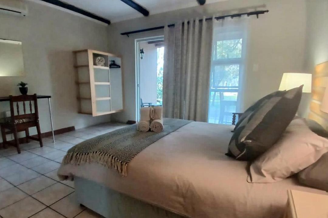 Photo of Bedroom in Hoedspruit