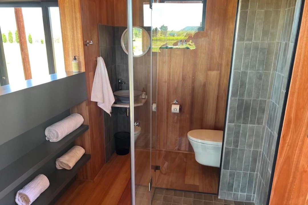 Photo of Bathroom in Bot River