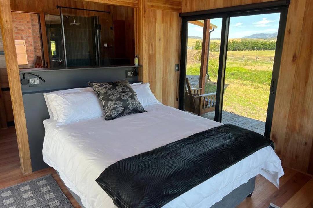 Photo of Bedroom in Bot River