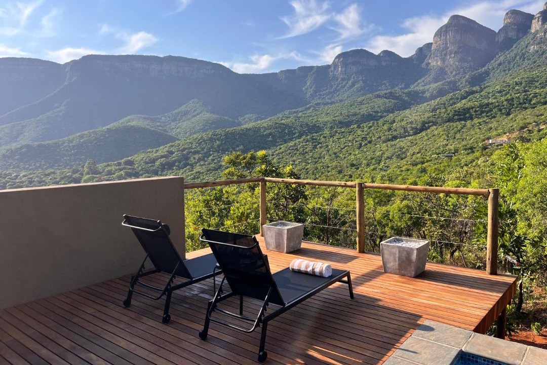 Photo of Patio Balcony in Kampersrus